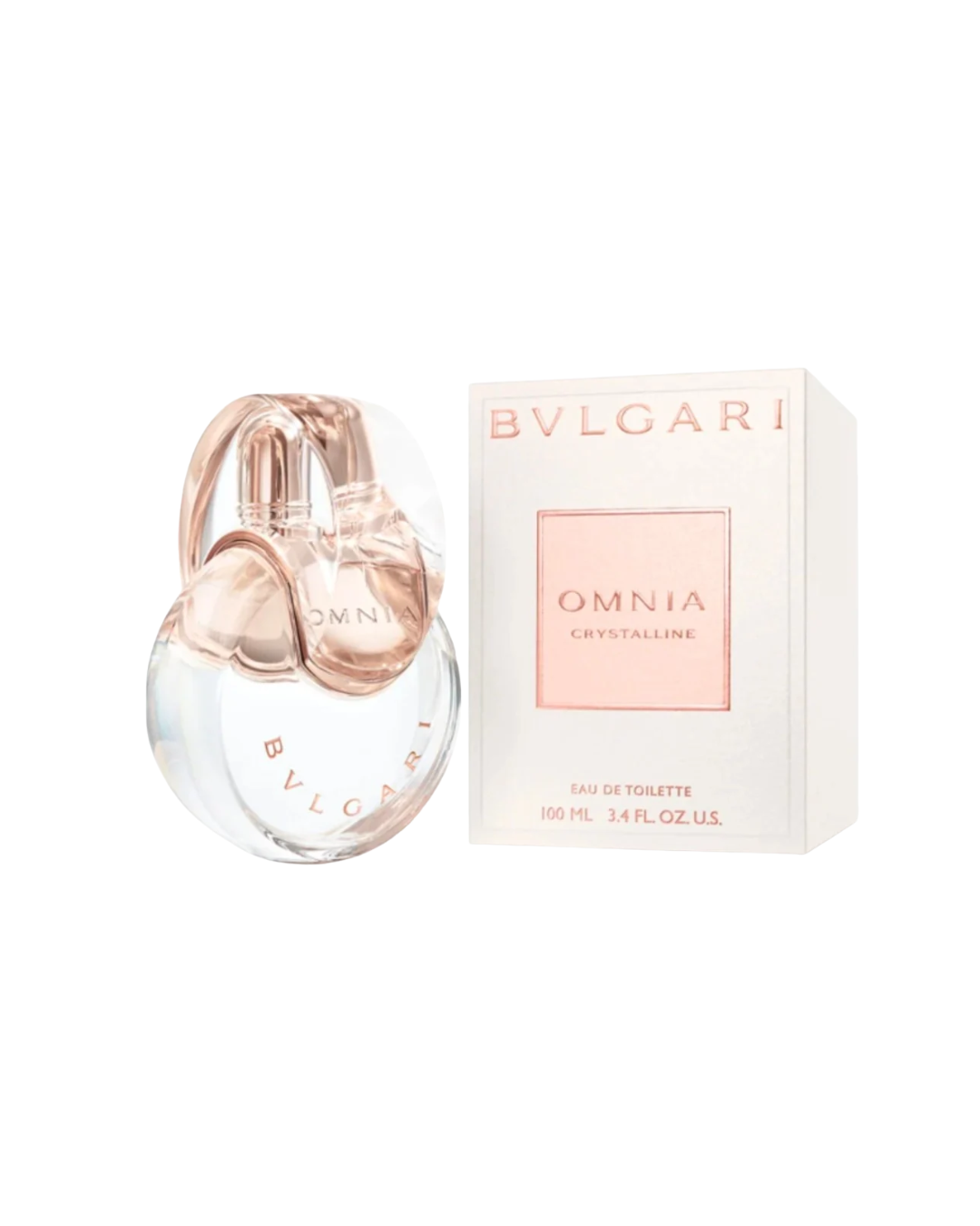 Perfume Omnia Crystalline