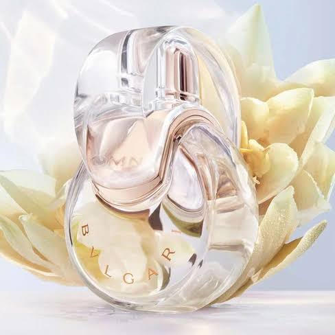 Perfume Omnia Crystalline
