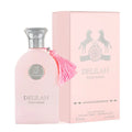 Perfume Delilah Pour Femme