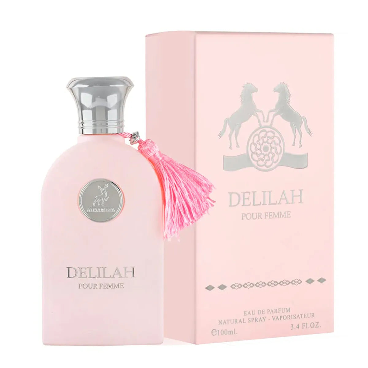 Perfume Delilah Pour Femme