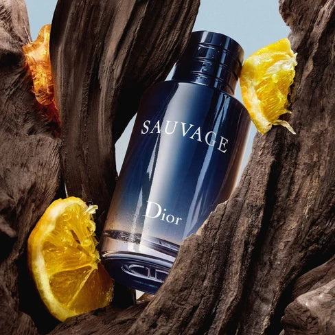 Perfume Sauvage Dior