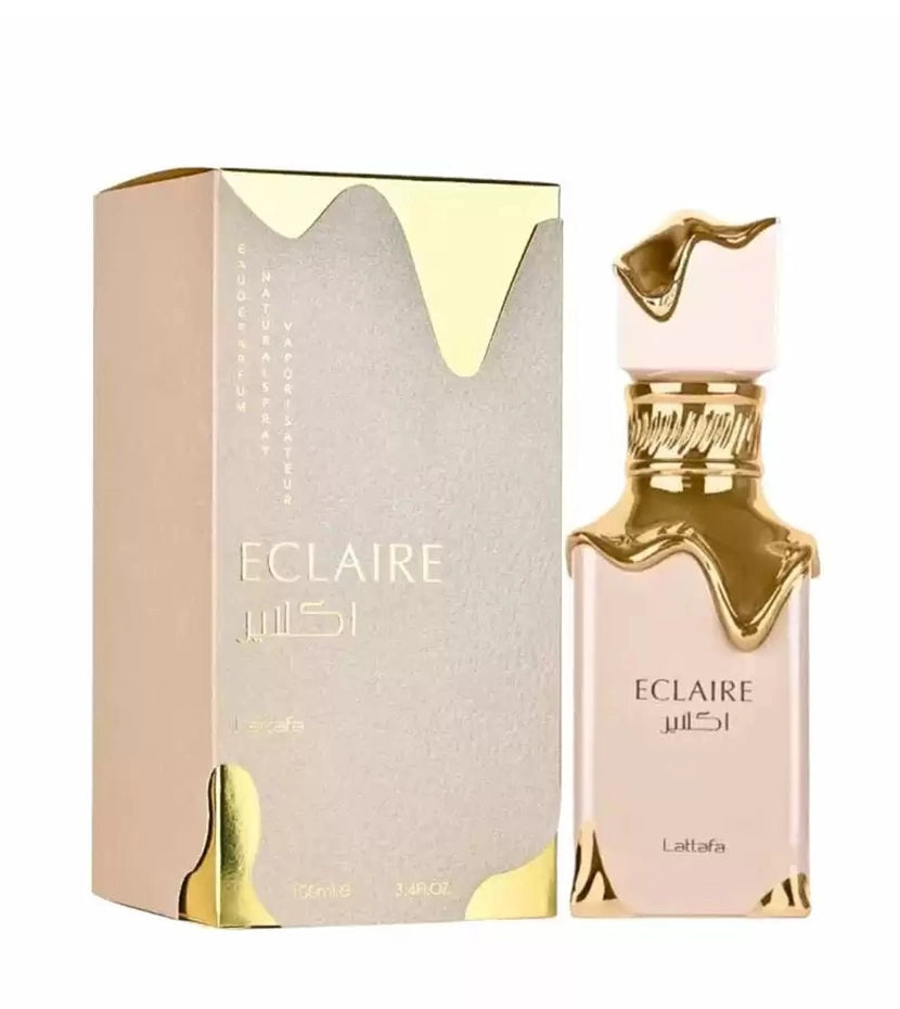 Perfume Eclaire Lattafa