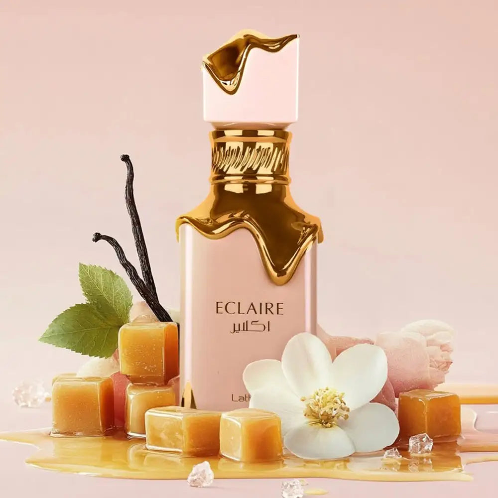 Perfume Eclaire Lattafa