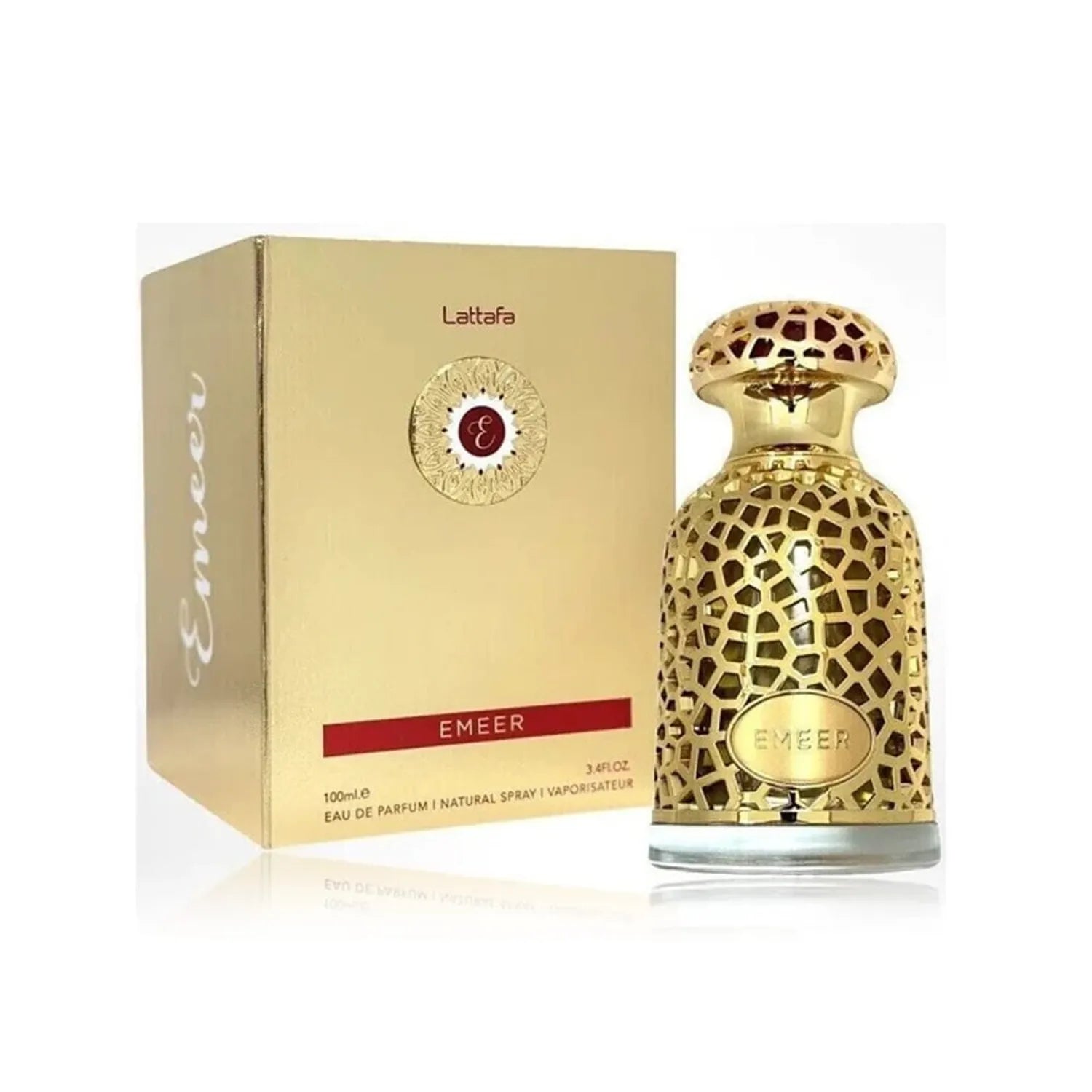 Perfume Emeer Lattafa