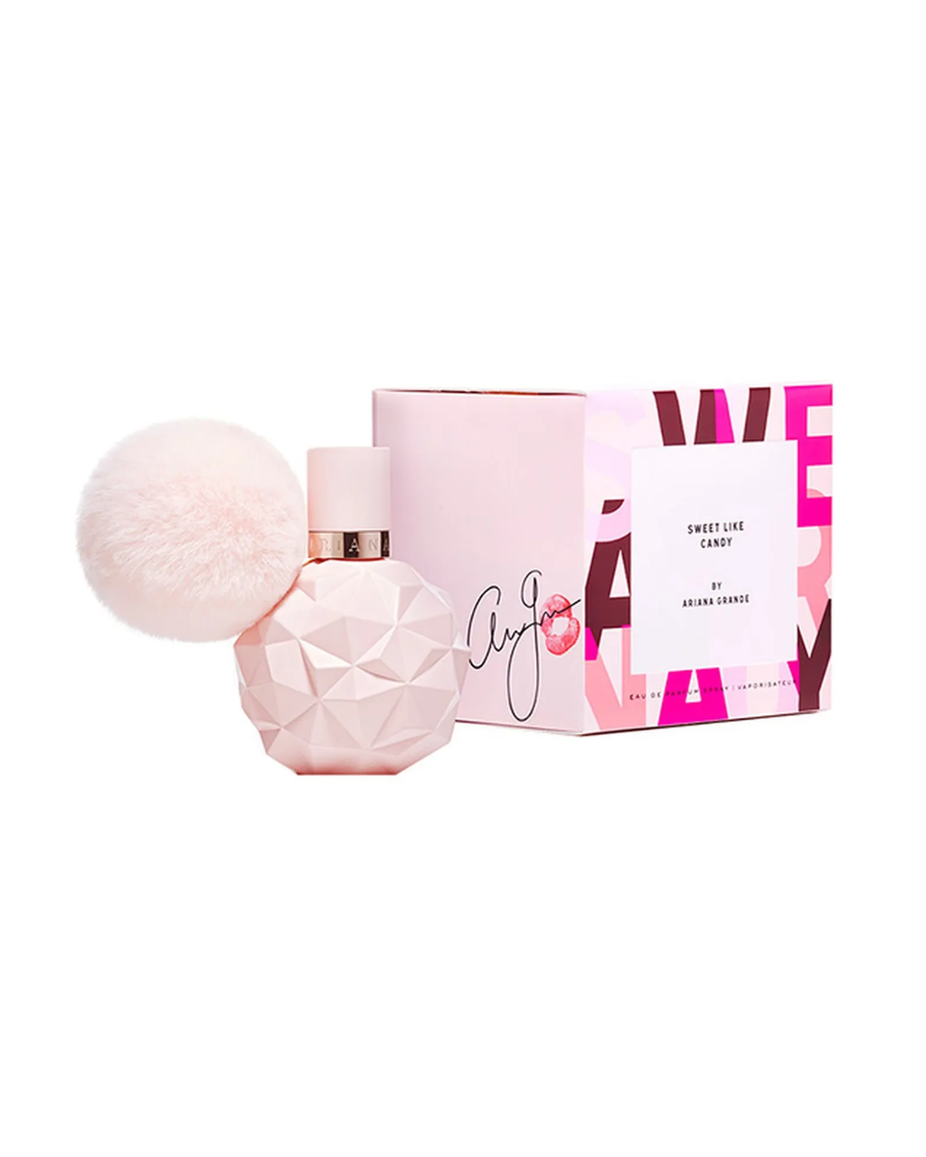 Perfume Sweet Like Candy Ariana Grande