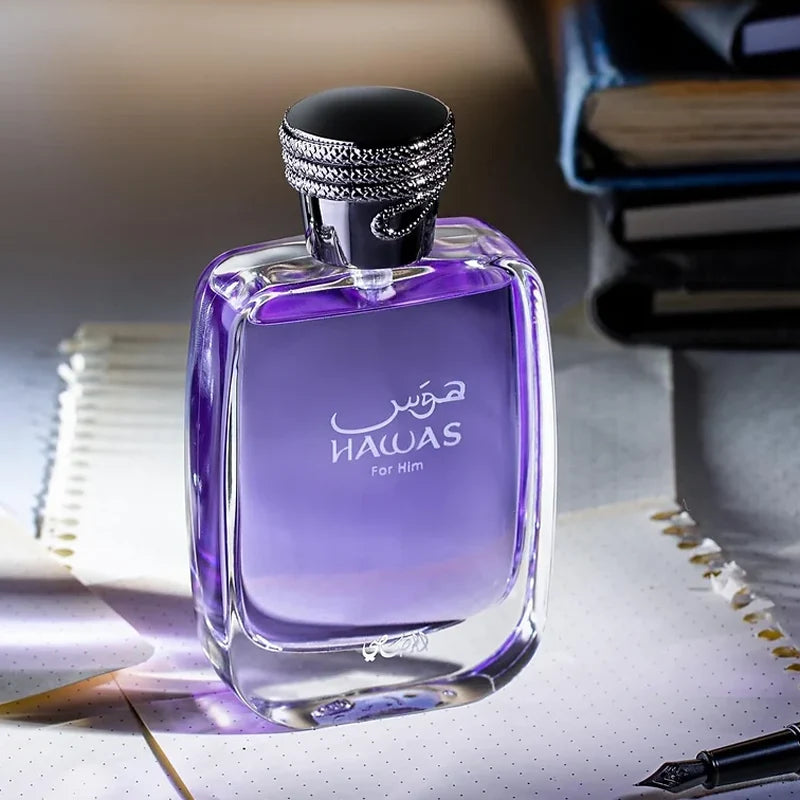 Perfume Hawas For Him Rasasi