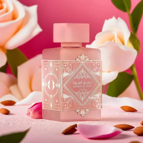 Noble Blush de Lattafa