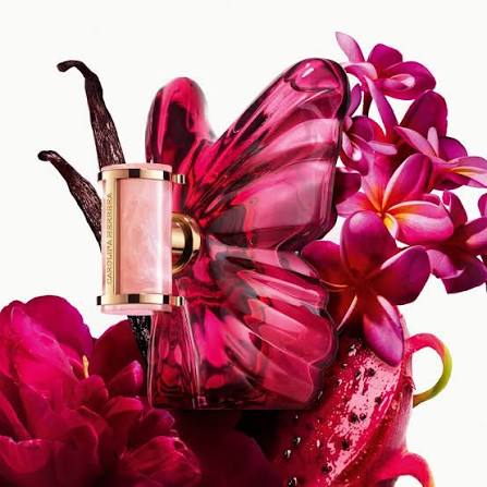 Perfume La Bomba