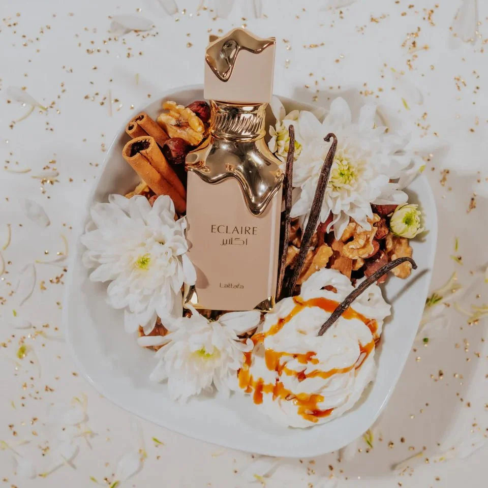 Perfume Eclaire Lattafa