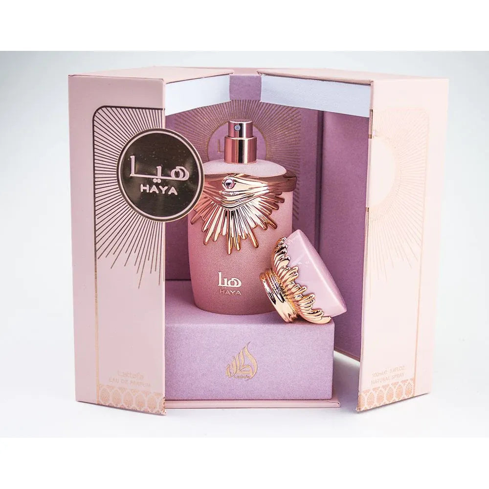 Perfume Haya Lattafa