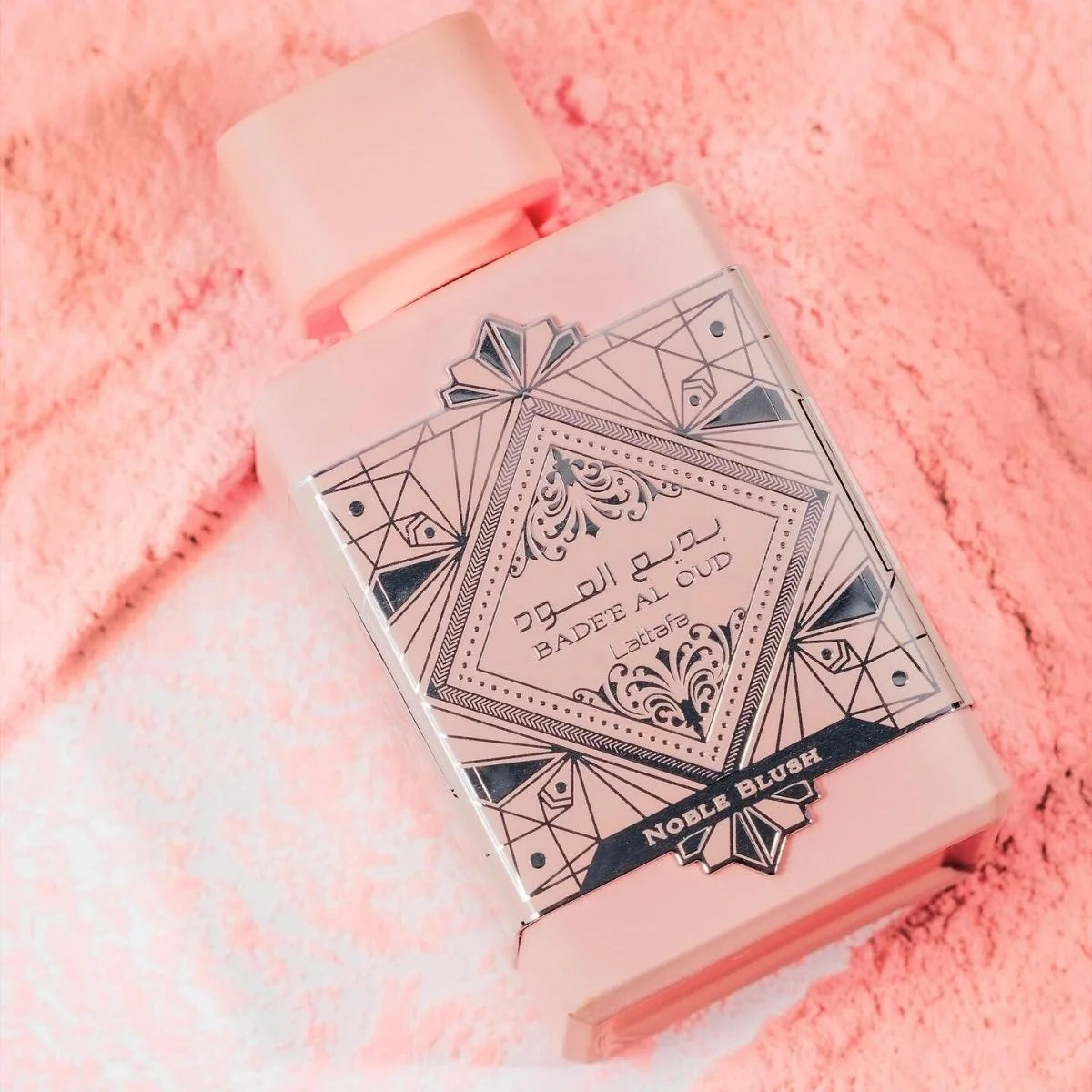 Noble Blush de Lattafa