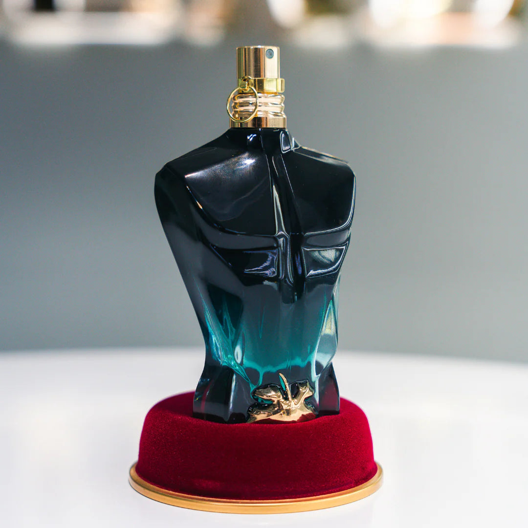 Perfume Le Beau Le Parfum JPG