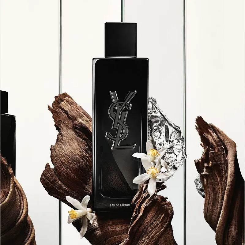 Perfume Myslf YSL