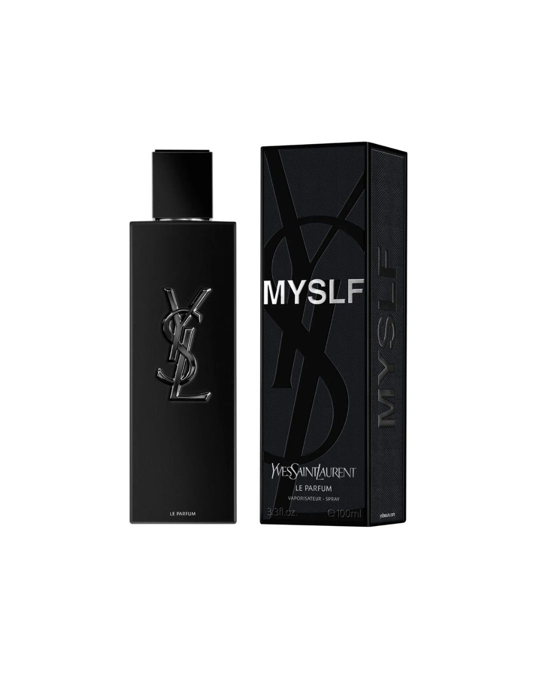 Perfume Myslf YSL