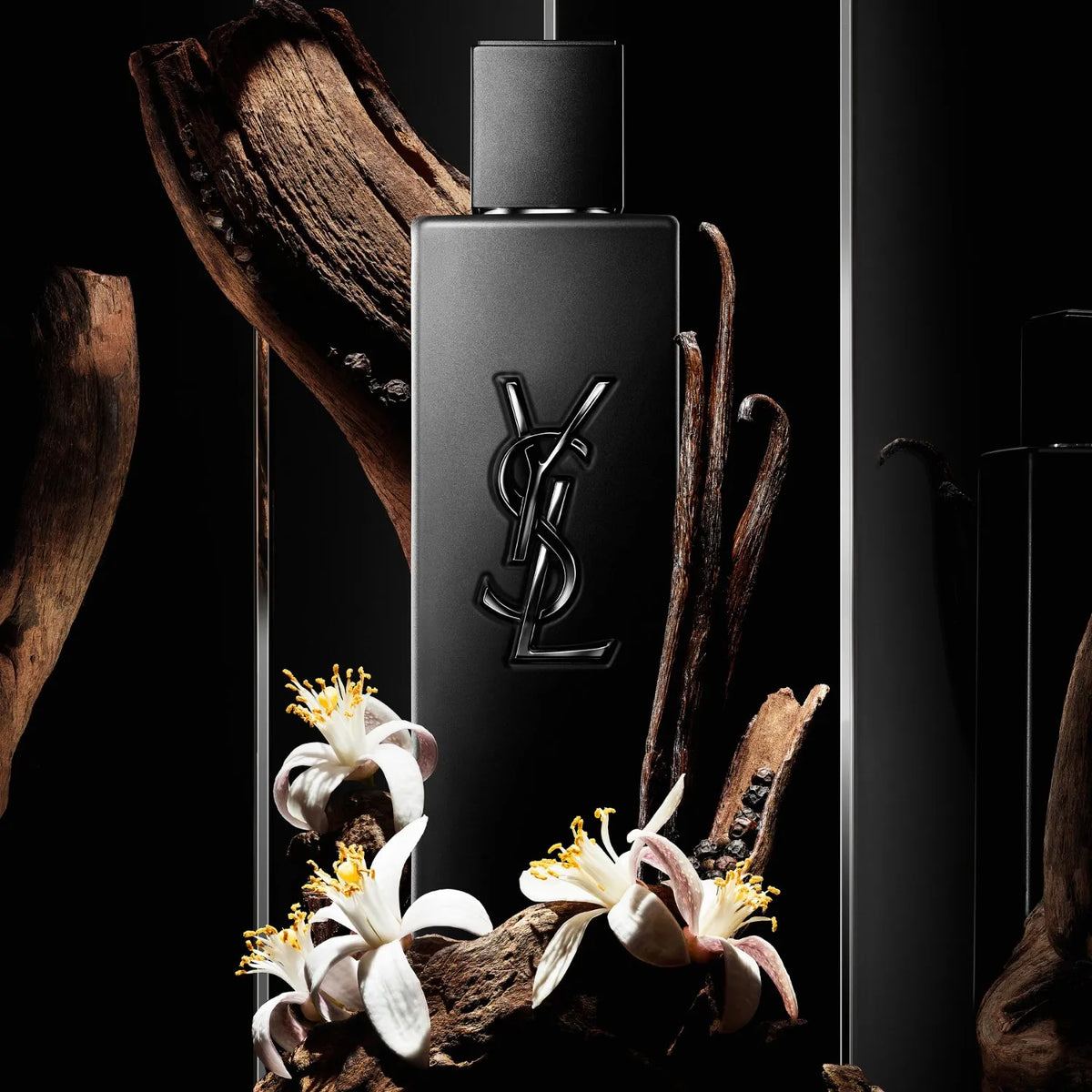 Perfume Myslf YSL