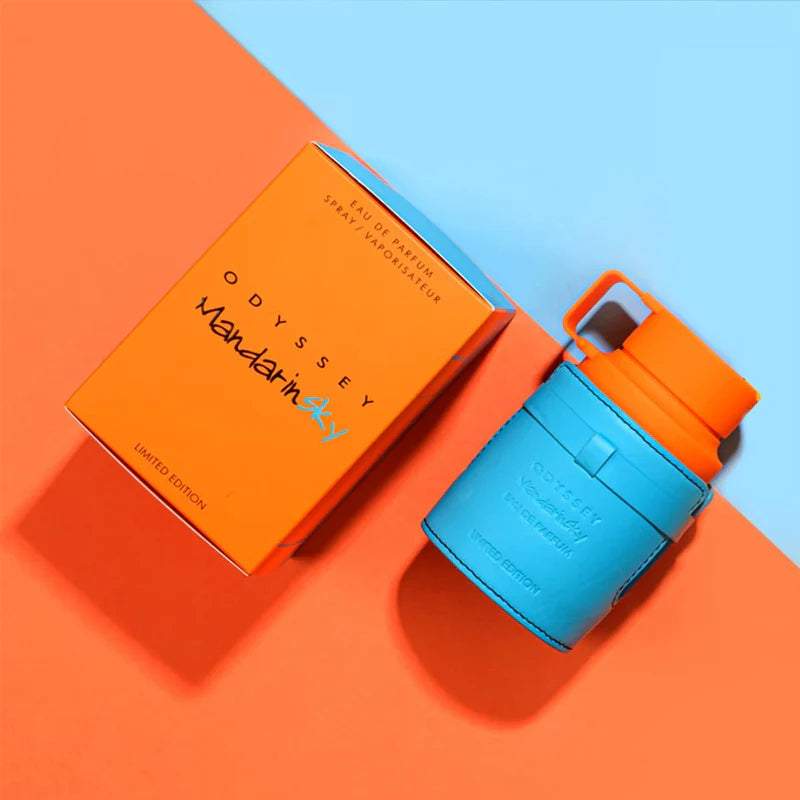 Perfume Armaf Odyssey Mandarin Sky eau de parfum for men