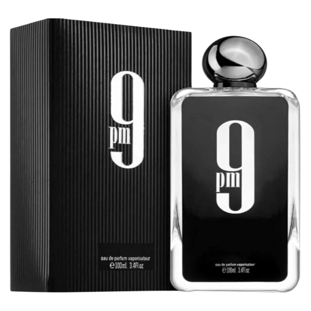 Perfume 9PM - Afnan