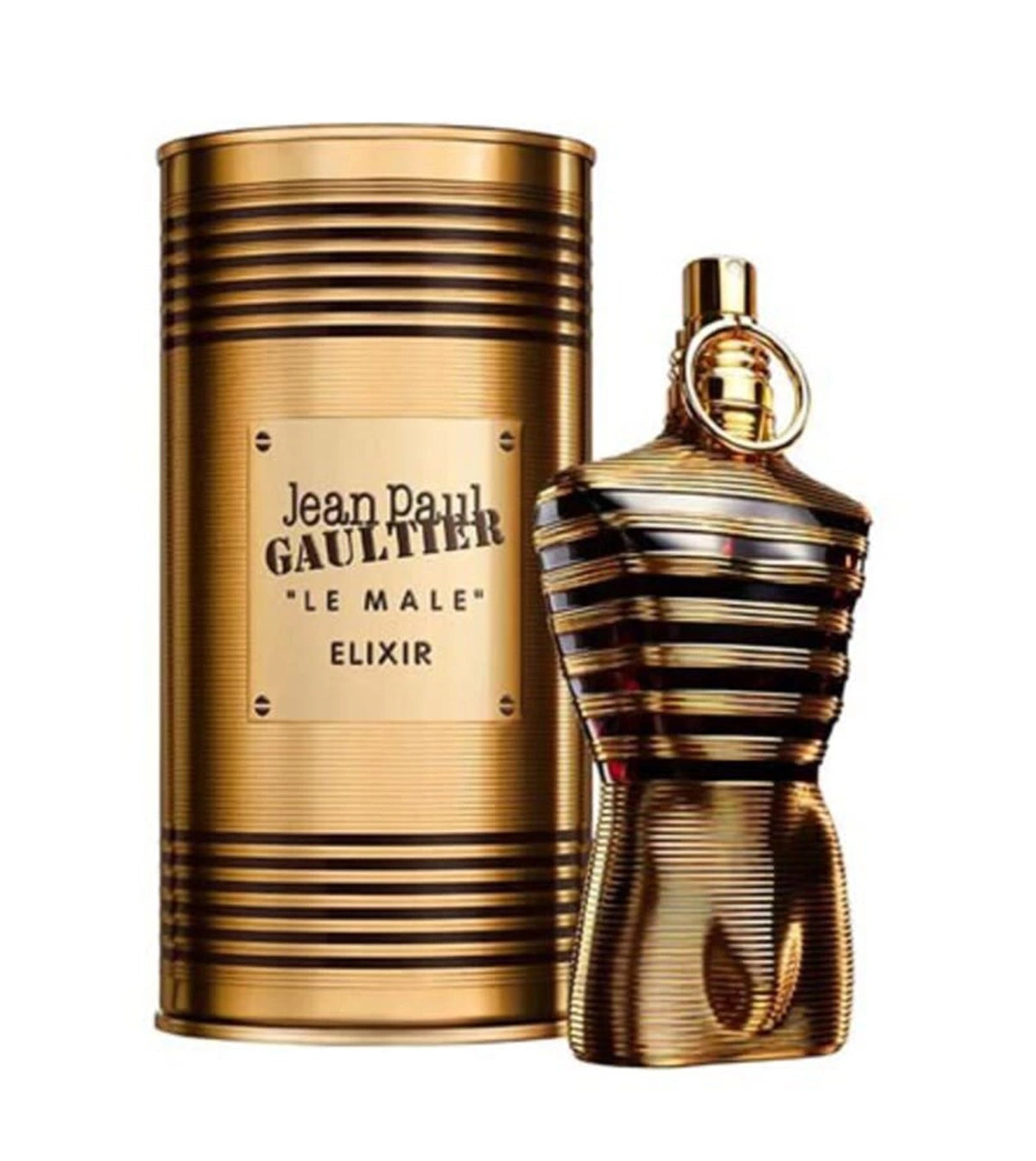 Perfume Jean Paul Gaultier Le Male Elixir