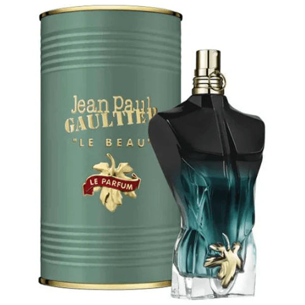 Perfume Le Beau Le Parfum JPG