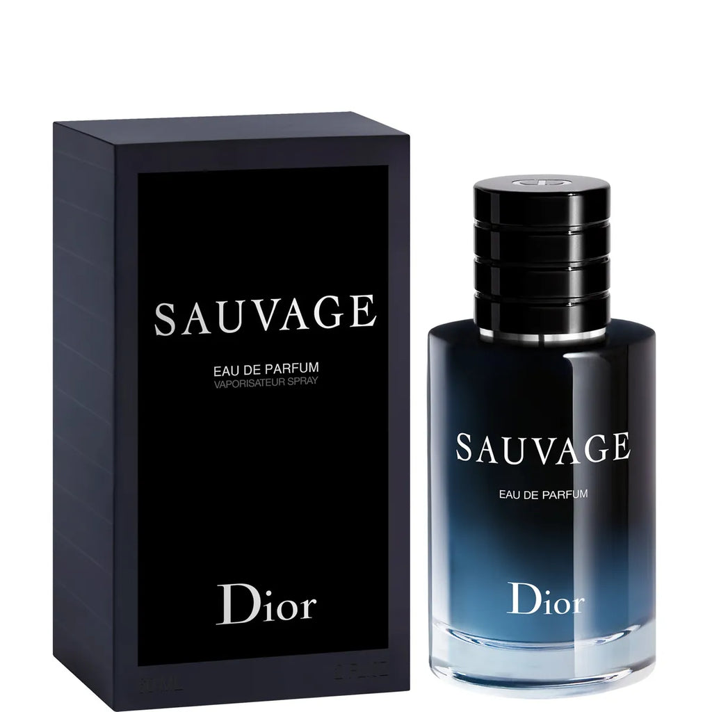 Perfume Sauvage Dior