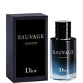 Perfume Sauvage Dior