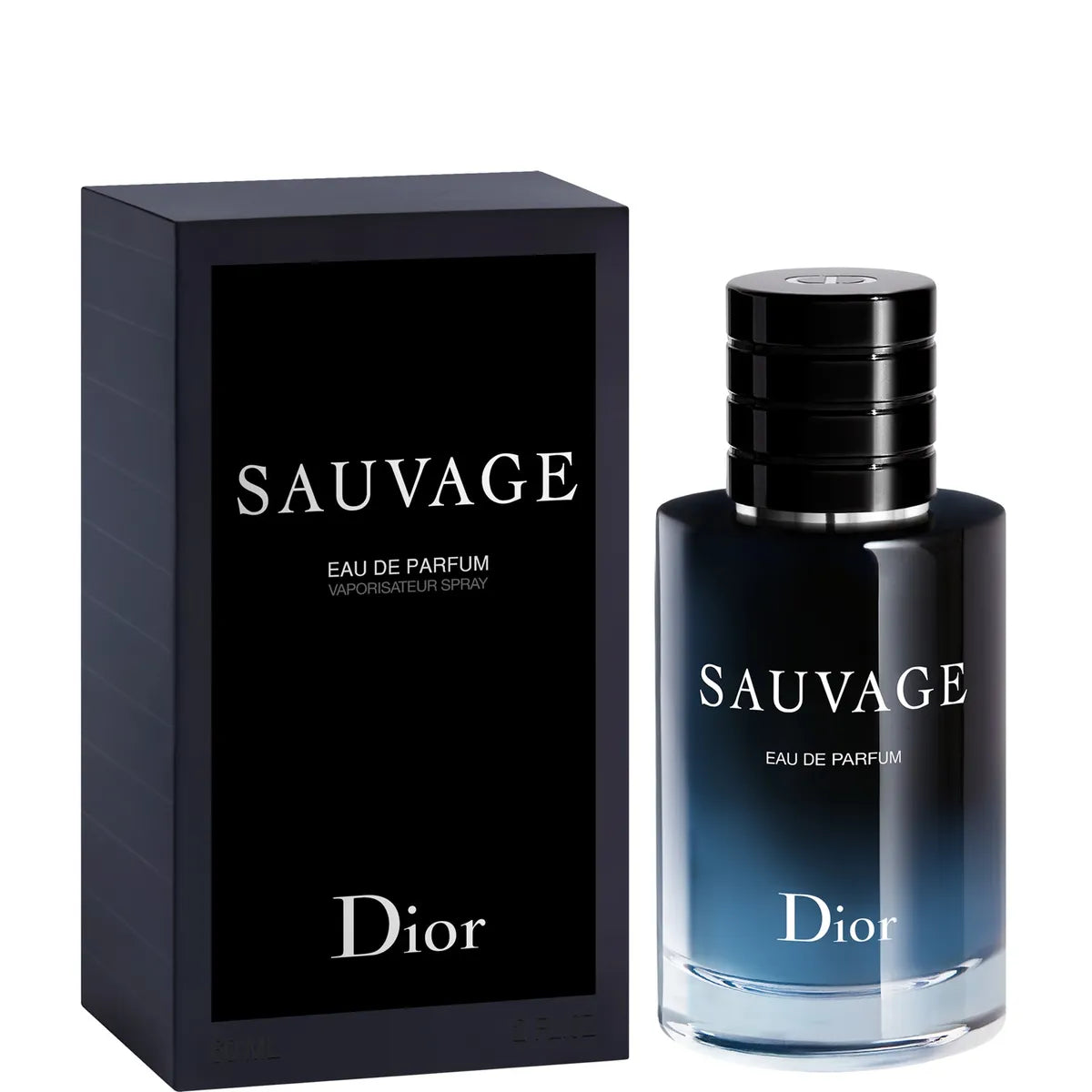 Perfume Sauvage Dior