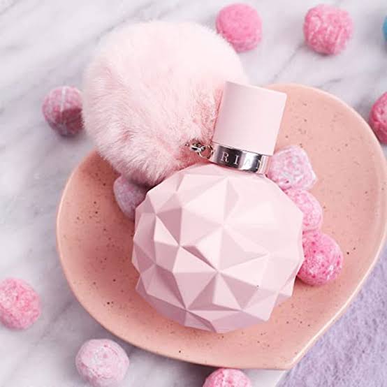 Perfume Sweet Like Candy Ariana Grande