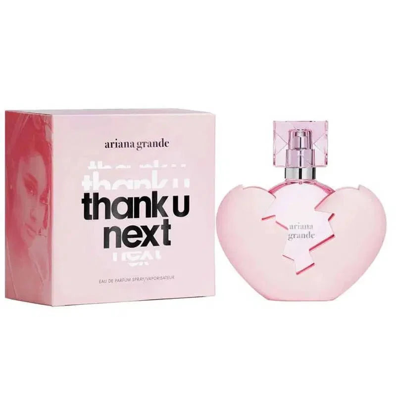 Perfume Cloud Pink by Arina Grande