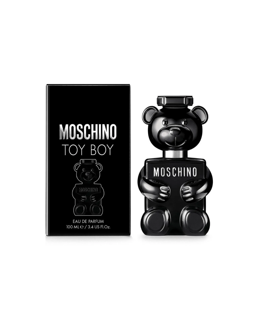 Perfume Toy Boy Moschino