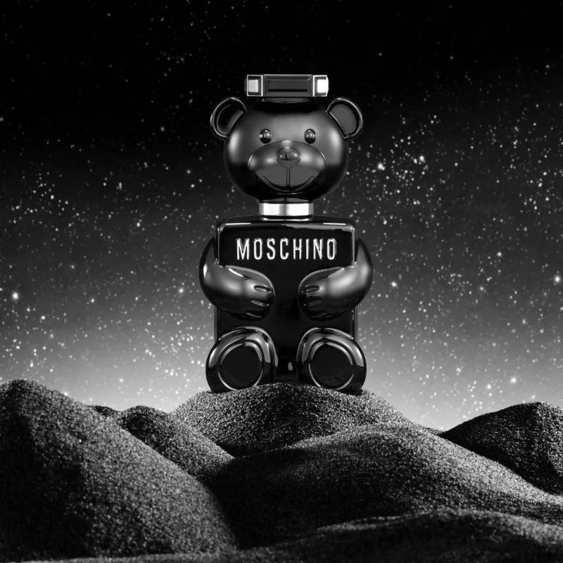 Perfume Toy Boy Moschino
