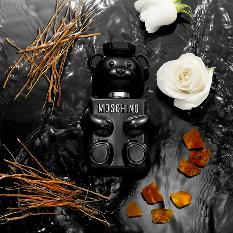 Perfume Toy Boy Moschino