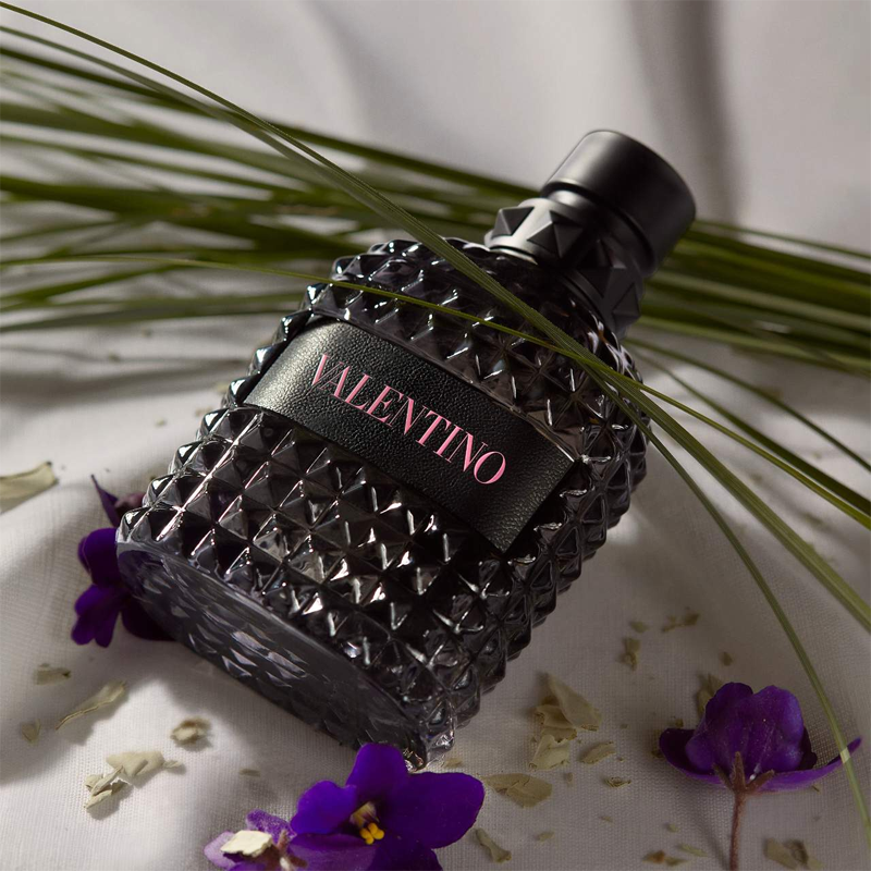 Perfume Valentino Uomo Born In Roma 100ML EDT