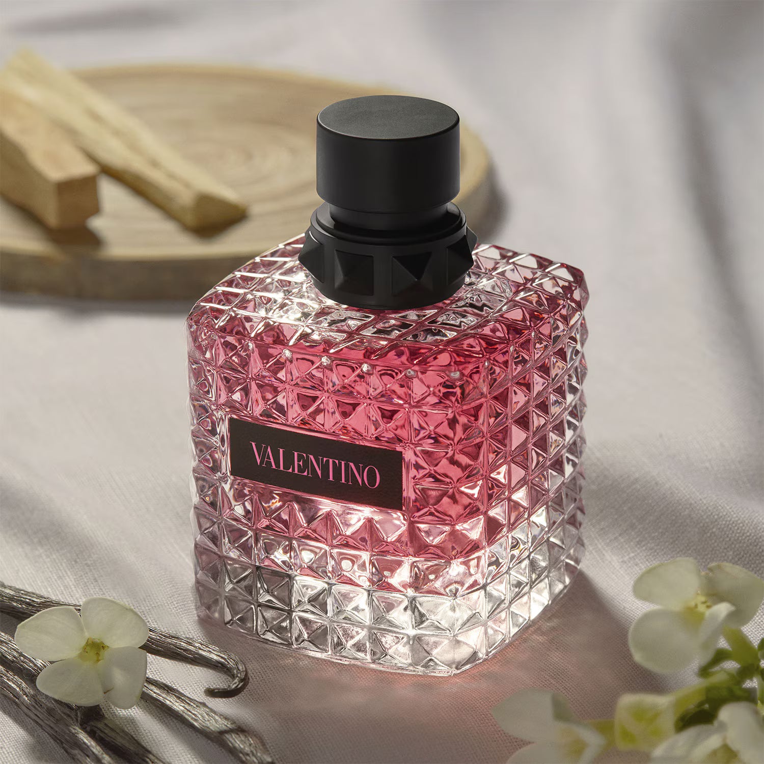 Perfume Valentino Donna Born In Roma - Eau De Parfum - 100ml - Mujer