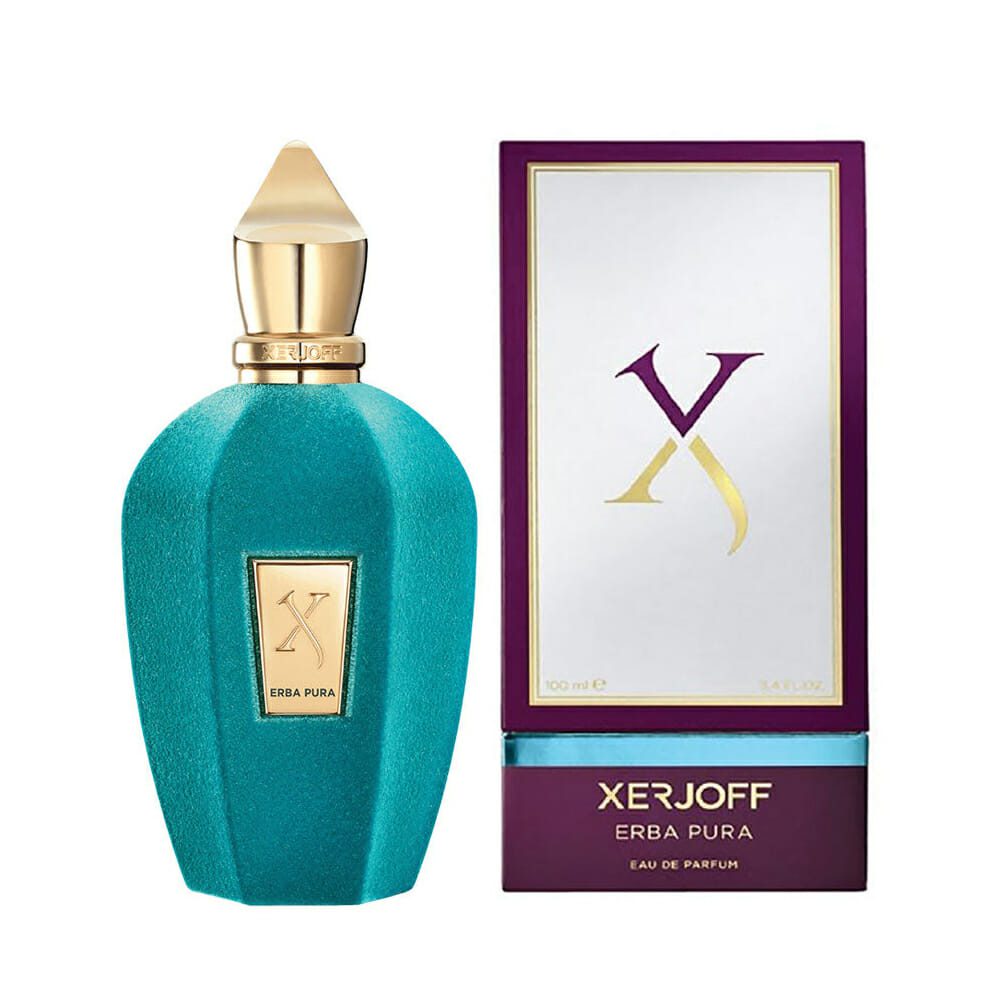 Perfume Erba Pura Xerjoff