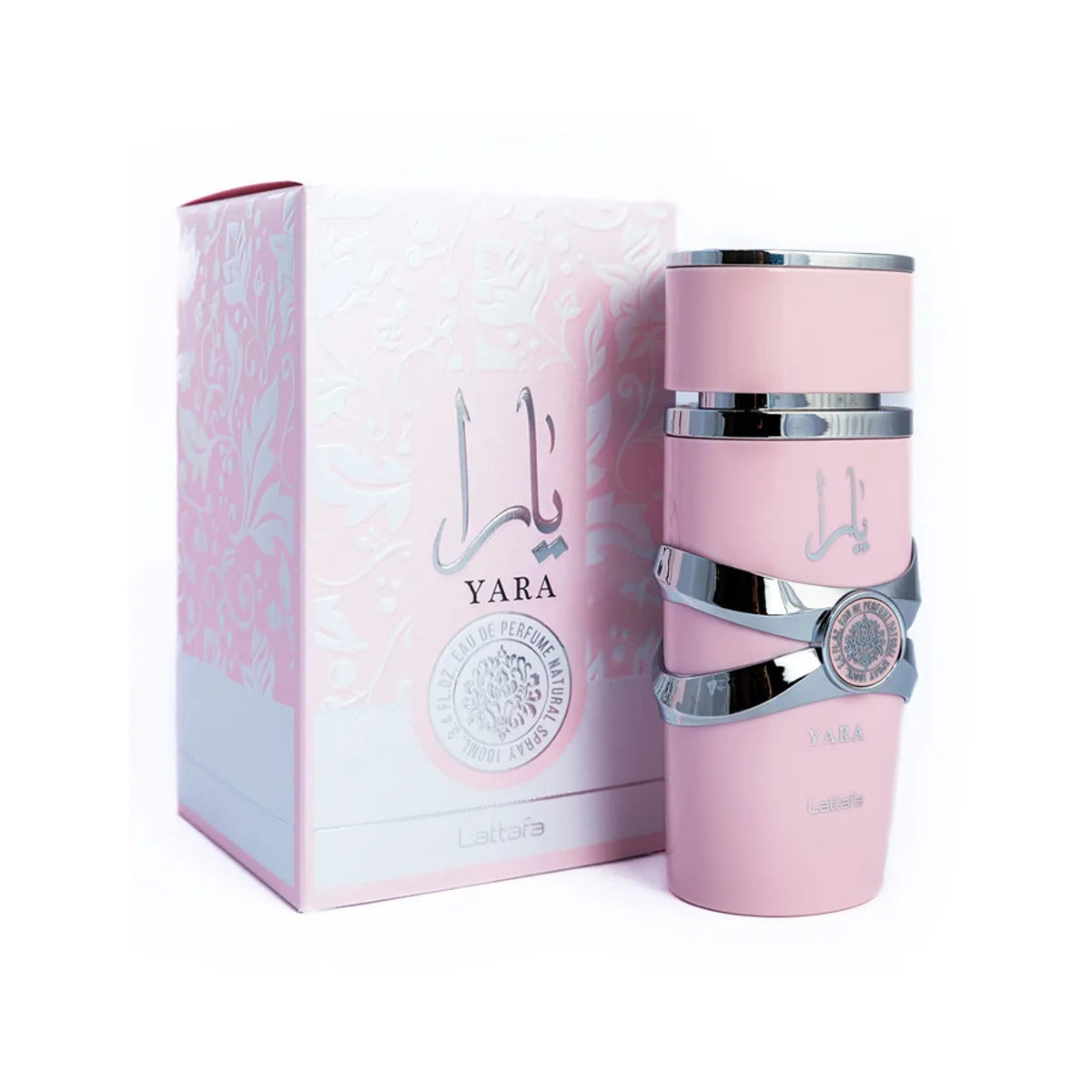 Perfume Yara Lattafa 100 ML